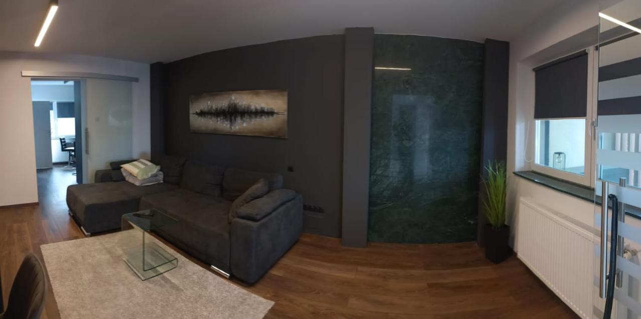 New Apartment Apartament Modern Recent Construit Modern Ujepitesu Tarsashazi Lakresz Miercurea Ciuc Dış mekan fotoğraf