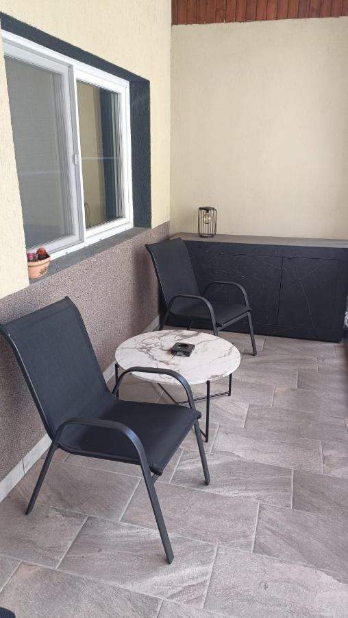 New Apartment Apartament Modern Recent Construit Modern Ujepitesu Tarsashazi Lakresz Miercurea Ciuc Dış mekan fotoğraf