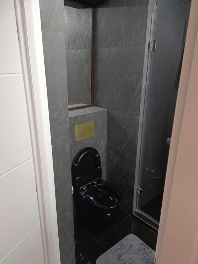 New Apartment Apartament Modern Recent Construit Modern Ujepitesu Tarsashazi Lakresz Miercurea Ciuc Dış mekan fotoğraf